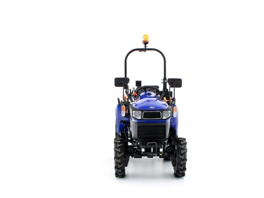Farmtrac Compact tractor Farmtrac FT22