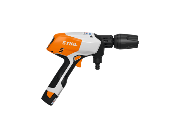 Stihl Drukreiniger Stihl 