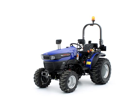 Farmtrac Compact tractor Farmtrac FT26