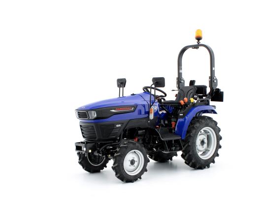 Farmtrac Compact tractor Farmtrac FT22