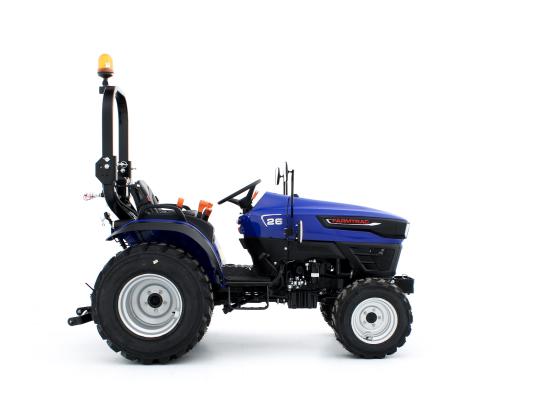 Farmtrac Compact tractor Farmtrac FT26