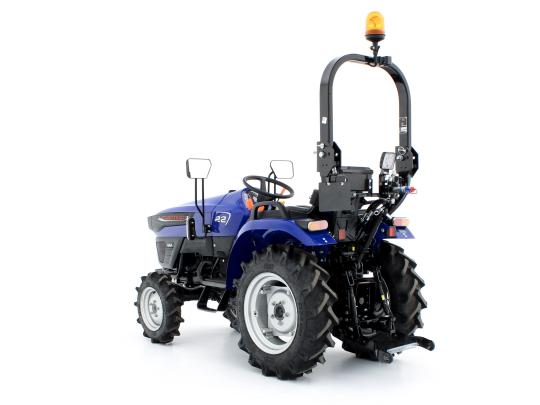 Farmtrac Compact tractor Farmtrac FT22