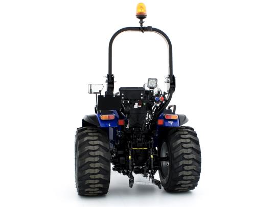 Farmtrac Compact tractor Farmtrac FT26