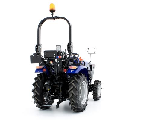 Farmtrac Compact tractor Farmtrac FT22