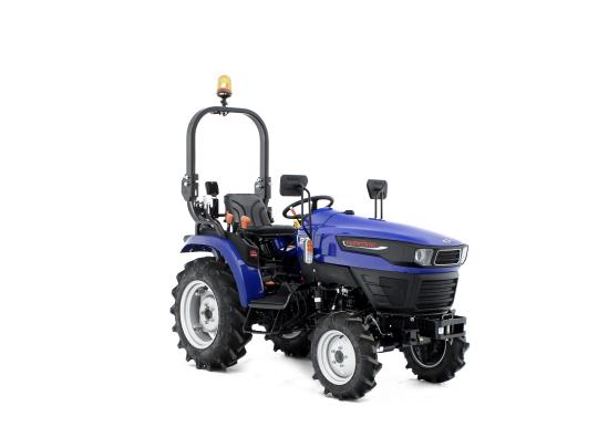Farmtrac Compact tractor Farmtrac FT22