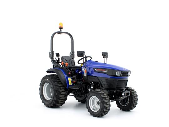 Farmtrac Compact tractor Farmtrac FT26