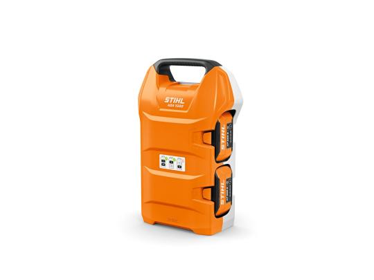 Stihl Adapter Stihl 2 accuschachten