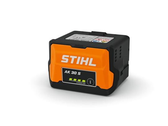 Stihl Accu Stihl AK 30 S