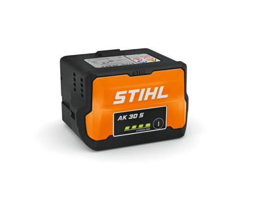 Stihl Accu Stihl AK 30 S