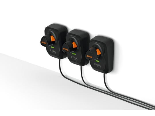 Stihl Acculader Stihl ALS 31