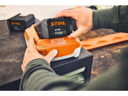 Stihl Accu Stihl AP 20