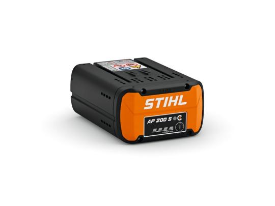 Stihl Accu Stihl AP 200 S