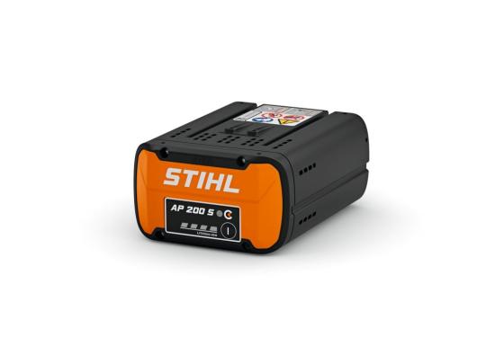 Stihl Accu Stihl AP 200 S