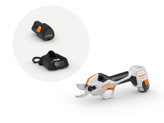 Stihl Snoeischaar Stihl ASA 20