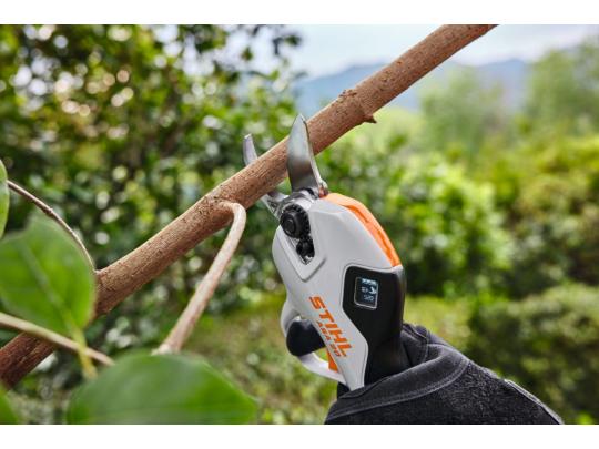 Stihl Snoeischaar Stihl ASA 20