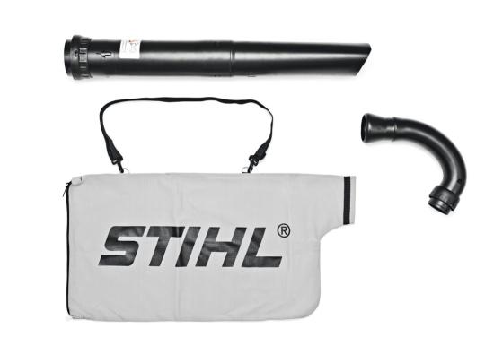Stihl Stihl bladblazer Aanbouwset zuigmechanisme