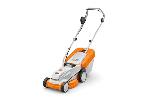 Stihl Accu grasmaaier Stihl RMA 235