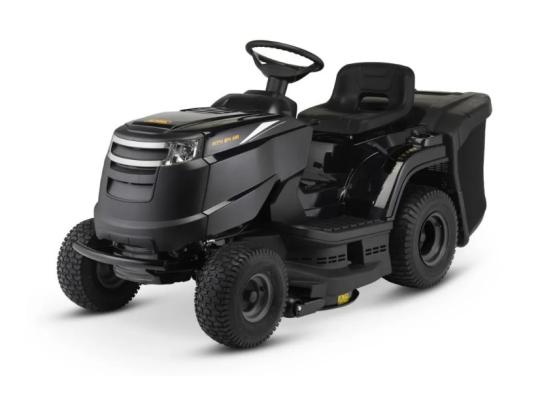 Alpina Zitmaaier Alpina AT4 84 HA