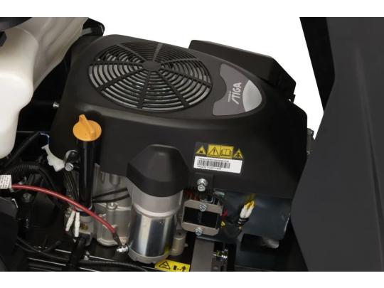 Alpina Zitmaaier Alpina AT4 84 HA