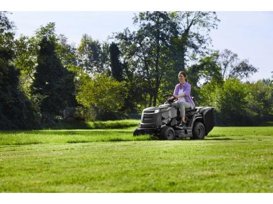 Alpina Zitmaaier Alpina AT4 84 HA