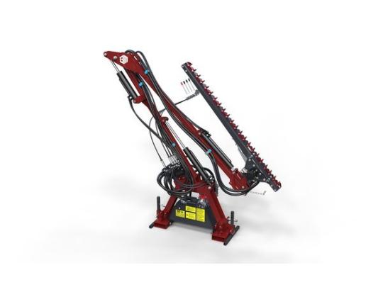 Garmech Arm heggenschaar Garmech