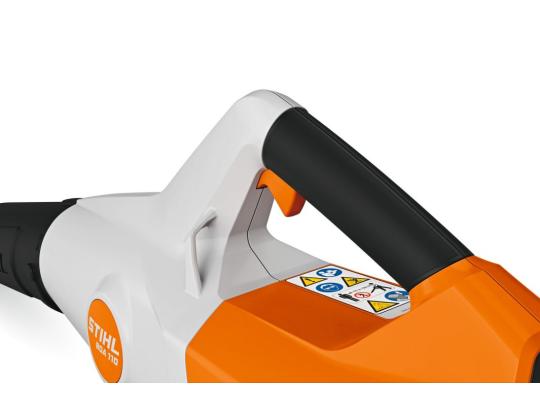 Stihl Accu Bladblazer Stihl BGA 110