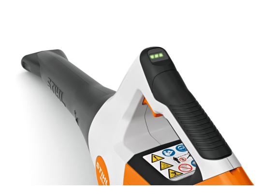 Stihl Accu bladblazer Stihl BGA 30