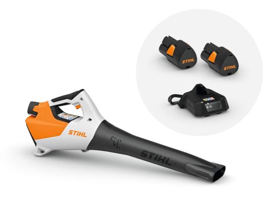 Stihl Accu bladblazer Stihl BGA 30