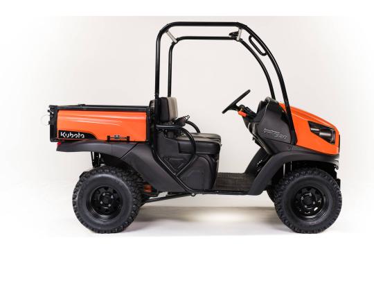 Kubota Terreinwagen Kubota RTV 520