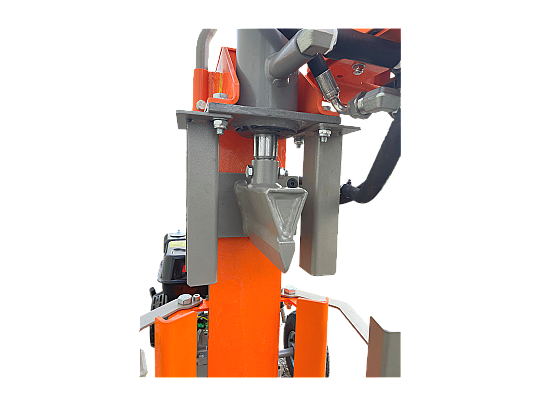 Dormak Elektrische Kliefmachine Dormak RL 10 EL ECO