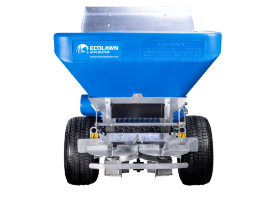 Ecolawn Compostsstrooier Ecolawn