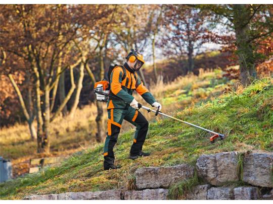 Stihl Bosmaaier Stihl FR 460 TC-EFM