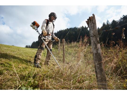 Stihl Bosmaaier Stihl FS 91