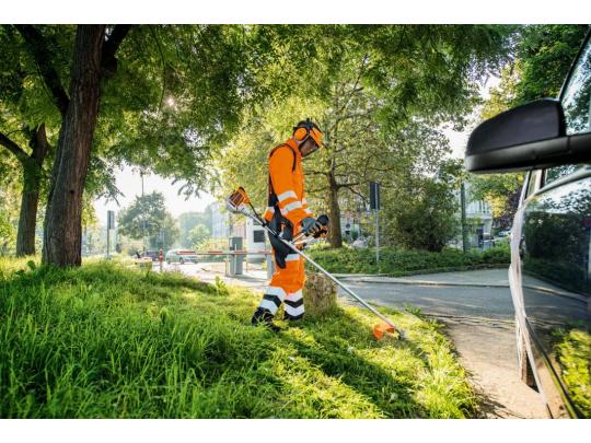 Stihl Bosmaaier Stihl FS 94 C-E