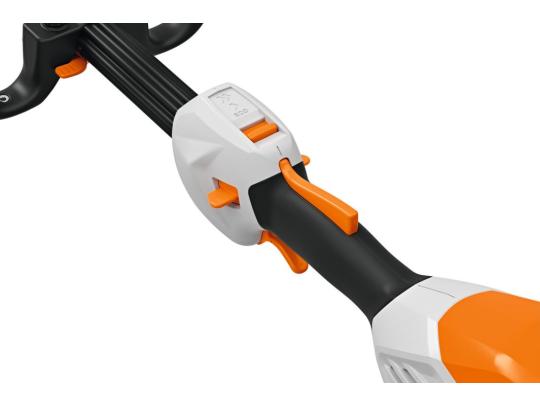 Stihl Accu bosmaaier Stihl FSA 110 R