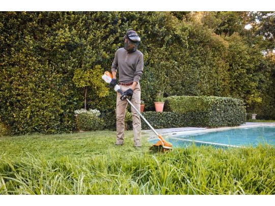 Stihl Accu bosmaaier Stihl FSA 110 R