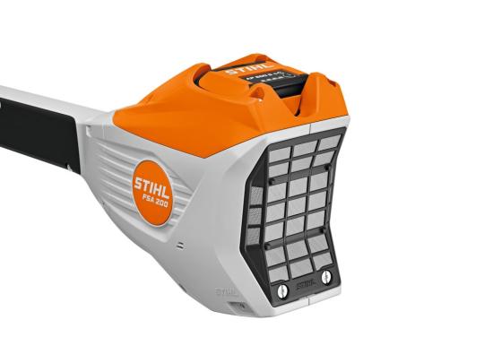 Stihl Bosmaaier Stihl FSA 200 met gratis accu