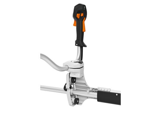 Stihl Bosmaaier Stihl FSA 200 met gratis accu