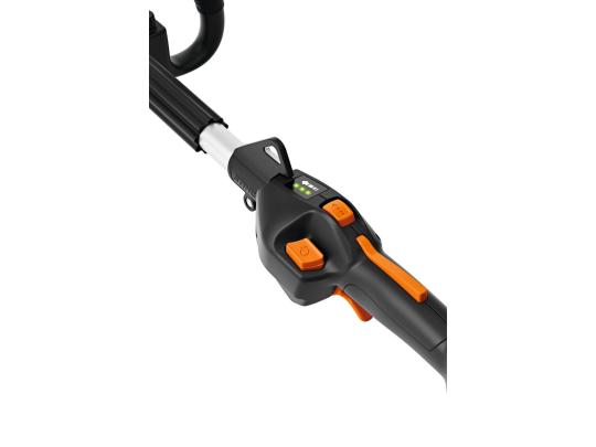 Stihl Bosmaaier Stihl FSA 200 R met gratis accu