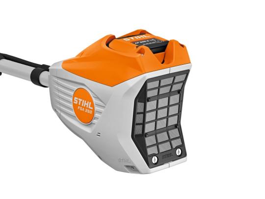 Stihl Accu Bosmaaier Stihl FSA 250