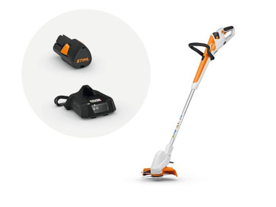 Stihl Accu Kantmaaier Stihl FSA 30