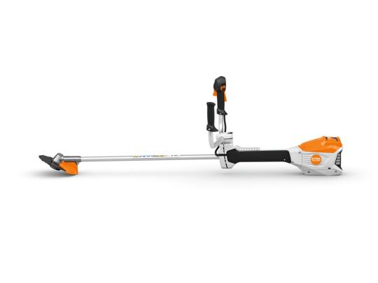 Stihl Accu Bosmaaier Stihl FSA 400 K