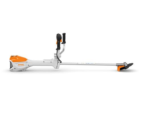 Stihl Bosmaaier Stihl FSA 400 K WoodCut + gratis accu