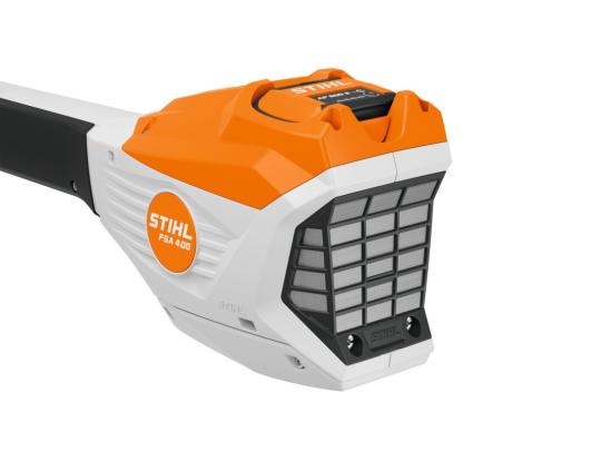 Stihl Bosmaaier Stihl FSA 400 met gratis accu