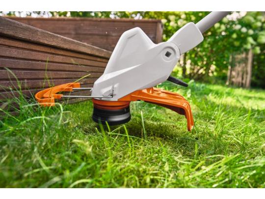 Stihl Accu Kantmaaier Stihl FSA 50