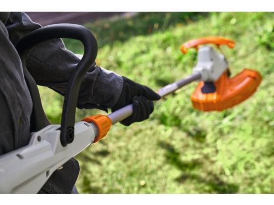 Stihl Accu Kantmaaier Stihl FSA 50