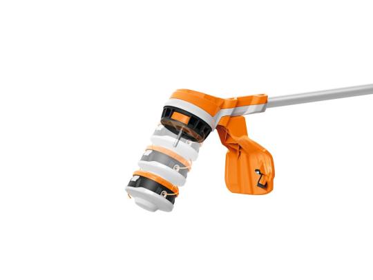 Stihl Accu Kantmaaier Stihl FSA 70 R