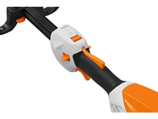 Stihl Accu kantmaaier Stihl FSA 70 R