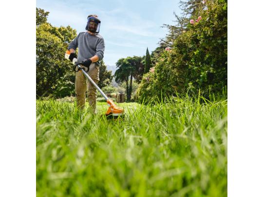 Stihl Accu kantmaaier Stihl FSA 70 R