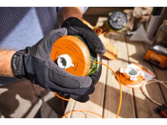 Stihl Accu kantmaaier Stihl FSA 70 R